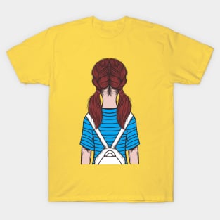 little child 1 T-Shirt